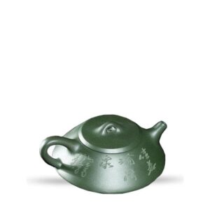 Théière Yixing De Chine