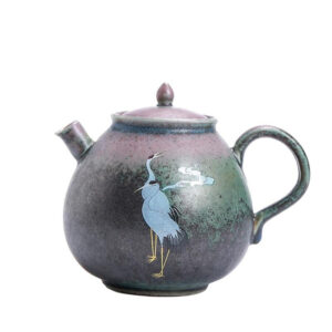 Petite Théière Chinoise