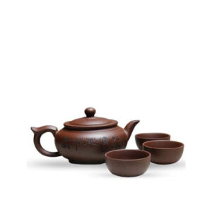 Théière Chinoise 500mL