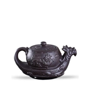 Théière Chinoise Artisanale