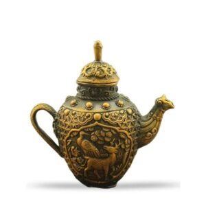 Théière Chinoise Ancienne