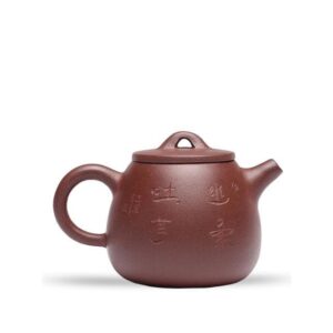 Théière Poterie Chinoise